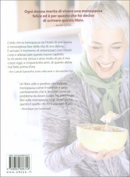 Happy Menopausa — Libro - 2
