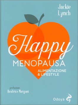Happy Menopausa — Libro - 1