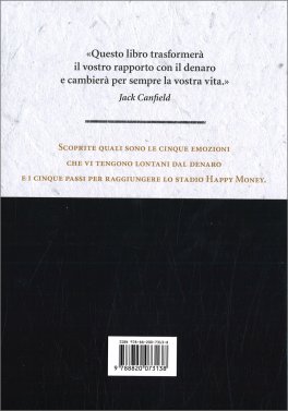 Happy Money — Libro - 2