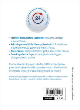 Happy Worker — Libro - 2