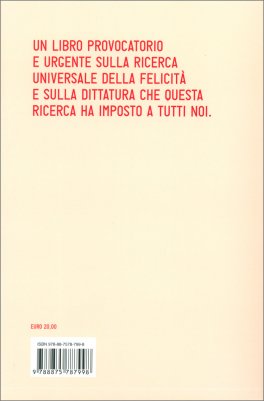 Happycracy — Libro - 2