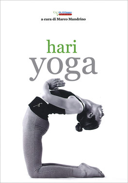 Hari Yoga — Libro - 1