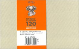 Harley Davidson 120 Anni — Libro - 5