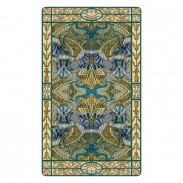 Harmomious Tarot - Mini Tarocchi Armoniosi - 2