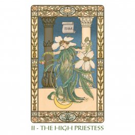 Harmomious Tarot - Mini Tarocchi Armoniosi - 4