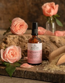 Harmony Tonic - Tonico Viso e Capelli - 4