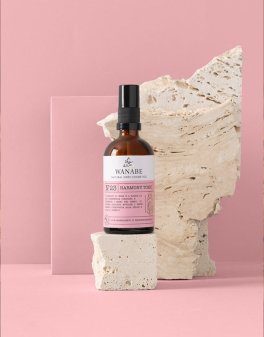Harmony Tonic - Tonico Viso e Capelli - 5