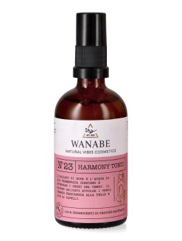 Harmony Tonic - Tonico Viso e Capelli - 1
