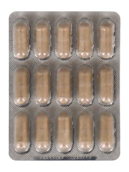 Harpa Artro Complex - Capsule - 5