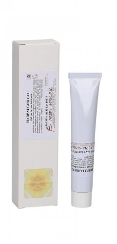 Harpalgor Gel - 1