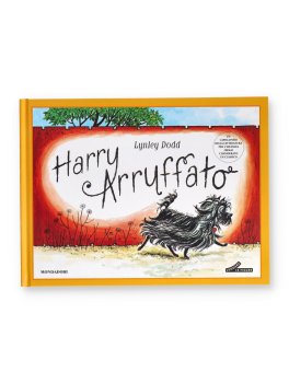 Harry Arruffato — Libro - 1