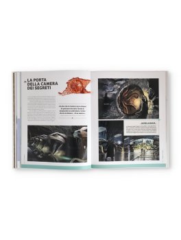 Harry Potter - 100 Oggetti che Hanno Fatto la Storia della Magia — Libro - 3