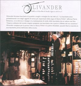 Harry Potter - Diagon Alley — Libro - 4