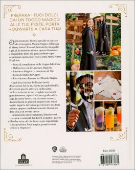 Harry Potter - Dolci Magie — Libro - 2