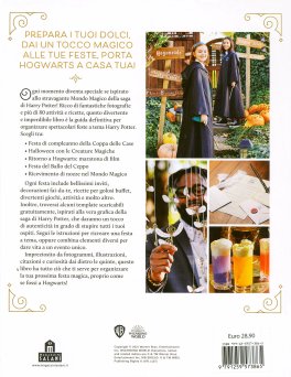 Harry Potter - Dolci Magie — Libro - 3