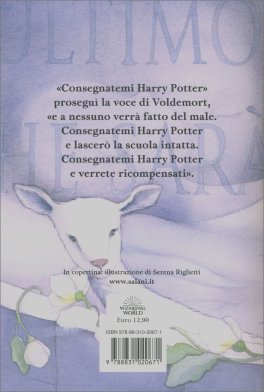 Harry Potter e i Doni della Morte — Libro - 2