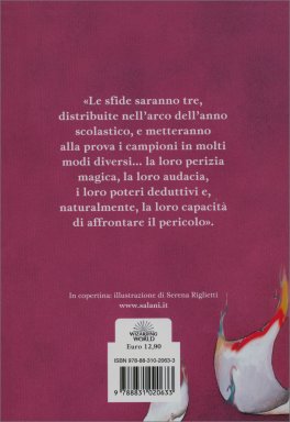 Harry Potter e il Calice di Fuoco — Libro - 2