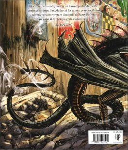 Harry Potter e il Calice di Fuoco — Libro - 2