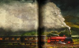 Harry Potter e il Calice di Fuoco — Libro - 3