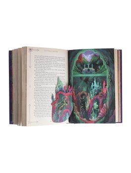 Harry Potter e il Calice di Fuoco — Libro - 4