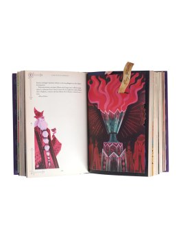 Harry Potter e il Calice di Fuoco — Libro - 3