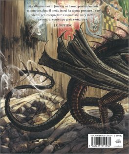 Harry Potter e il Calice di Fuoco - Edizione Illustrata — Libro - 2