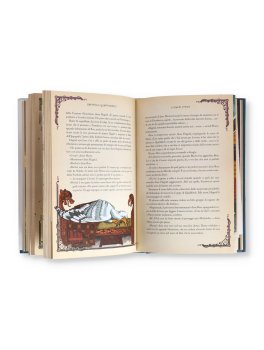 Harry Potter e il Prigioniero di Azkaban — Libro - 5