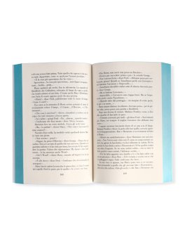 Harry Potter e il Prigioniero di Azkaban — Libro - 4