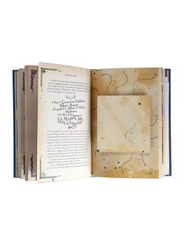 Harry Potter e il Prigioniero di Azkaban — Libro - 4