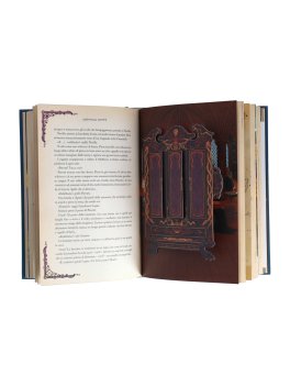 Harry Potter e il Prigioniero di Azkaban — Libro - 5