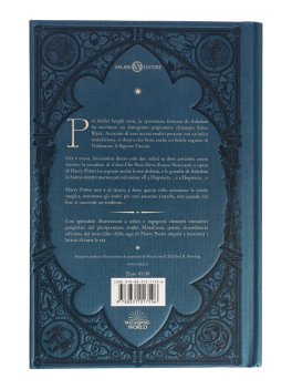 Harry Potter e il Prigioniero di Azkaban — Libro - 6