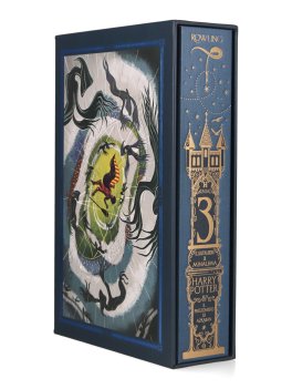 Harry Potter e il Prigioniero di Azkaban — Libro - 1
