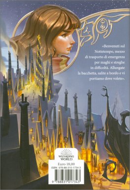 Harry Potter e il Prigioniero di Azkaban - Edizione Speciale 25 Anni — Libro - 2