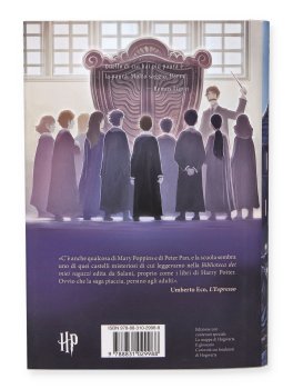Harry Potter e il Prigioniero di Azkaban Vol. 3 — Libro - 3