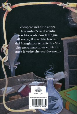 Harry Potter e il Principe Mezzosangue — Libro - 2