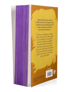 Harry Potter e il Principe Mezzosangue — Libro - 3