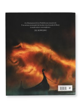 Harry Potter e il Principe Mezzosangue — Libro - 5