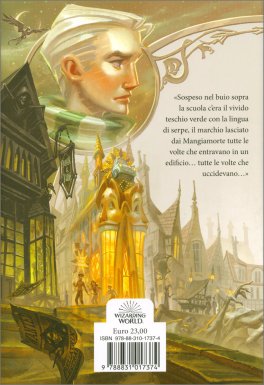 Harry Potter e il Principe Mezzosangue - Edizione Speciale 25 Anni — Libro - 2