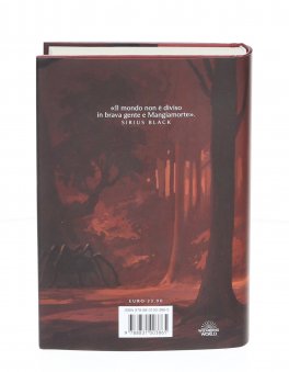 Harry Potter e l'Ordine della Fenice — Libro - 2