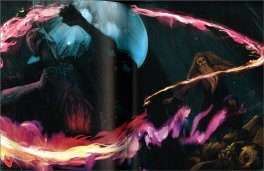 Harry Potter e l'Ordine della Fenice - Edizione Illustrata — Libro - 3