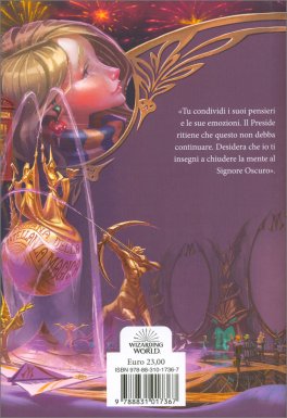 Harry Potter e l'Ordine della Fenice - Edizione Speciale 25 Anni — Libro - 2