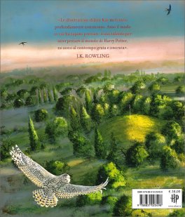 Harry Potter e la Camera dei Segreti — Libro - 2