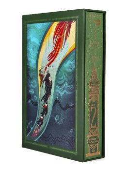 Harry Potter e la Camera dei Segreti — Libro - 4