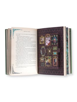 Harry Potter e la Camera dei Segreti — Libro - 5