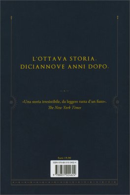 Harry Potter e la Maledizione dell'Erede - Parte 1 e 2 — Libro - 3