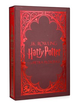 Harry Potter e la Pietra Filosofale — Libro - 2
