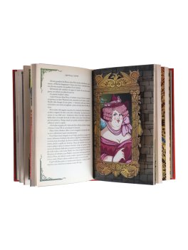 Harry Potter e la Pietra Filosofale — Libro - 5