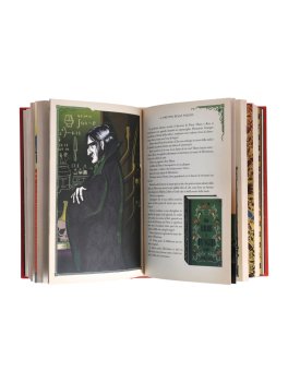 Harry Potter e la Pietra Filosofale — Libro - 6