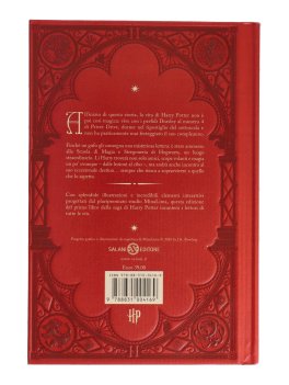 Harry Potter e la Pietra Filosofale — Libro - 7