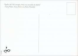 Harry Potter e la Pietra Filosofale - Il Libro Magico Lenticular — Libro/Gioco - 3